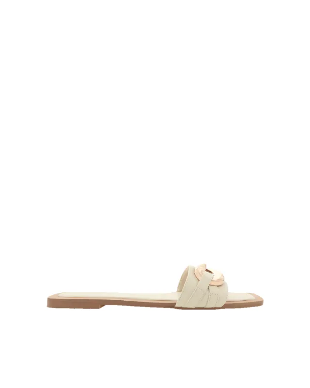 SAMIAH - BONE sold by Billini