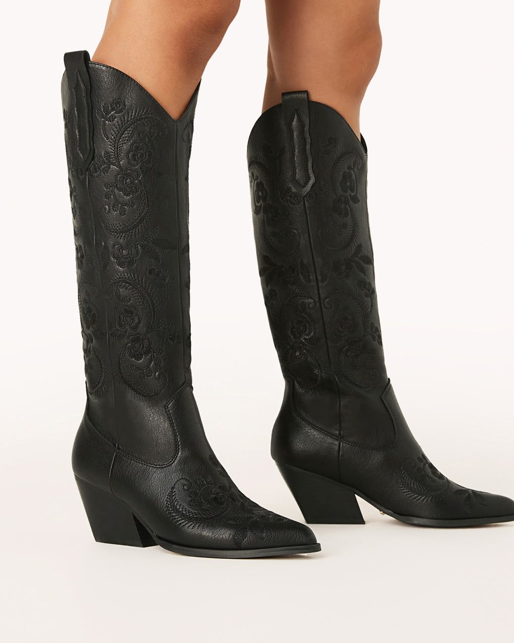 ZAKAI - BLACK sold by Billini product image thumbnail 4