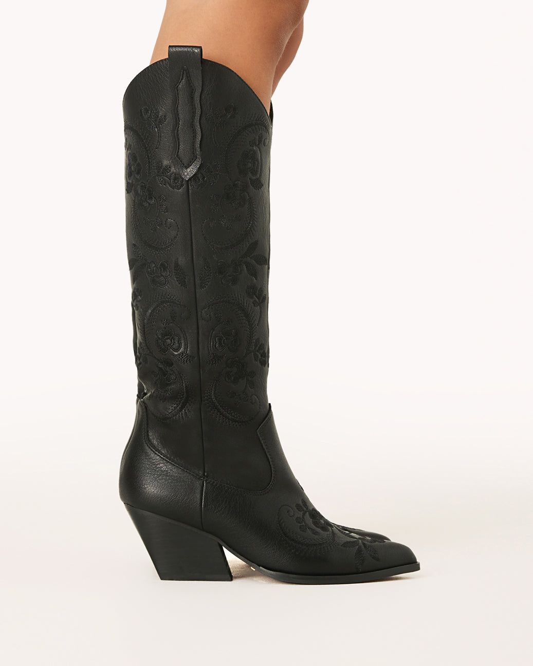 ZAKAI - BLACK sold by Billini product image thumbnail 5