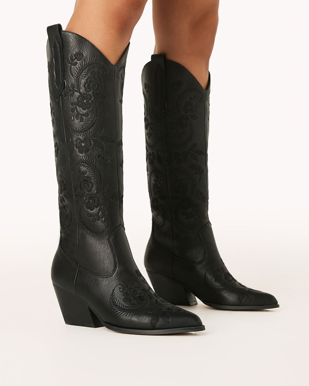 ZAKAI - BLACK sold by Billini product image thumbnail 2