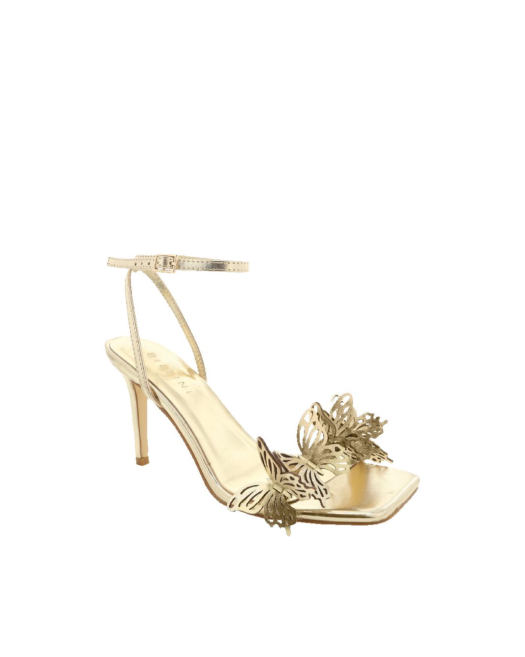 UNNA - GOLD METALLIC sold by Billini product image thumbnail 3