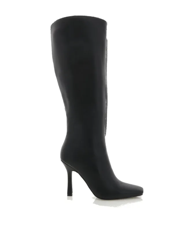 LAINEY - BLACK sold by Billini