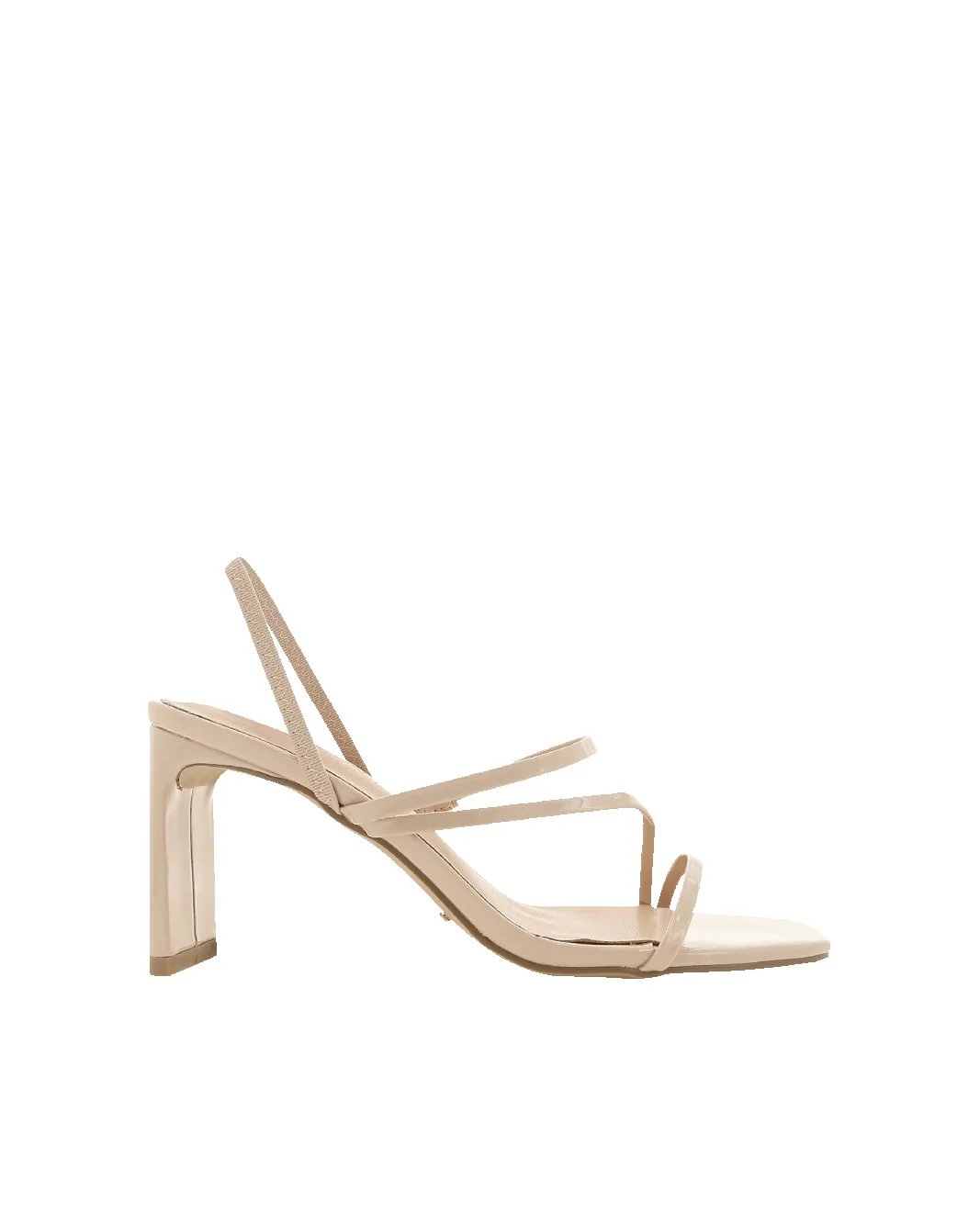 GENNA - NUDE PATENT sold by Billini
