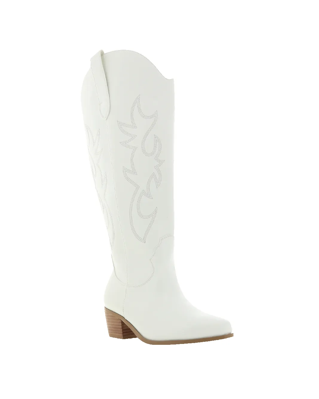 URSON EXTENDED CURVE - WHITE sold by Billini product image thumbnail 3