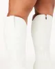 URSON EXTENDED CURVE - WHITE sold by Billini