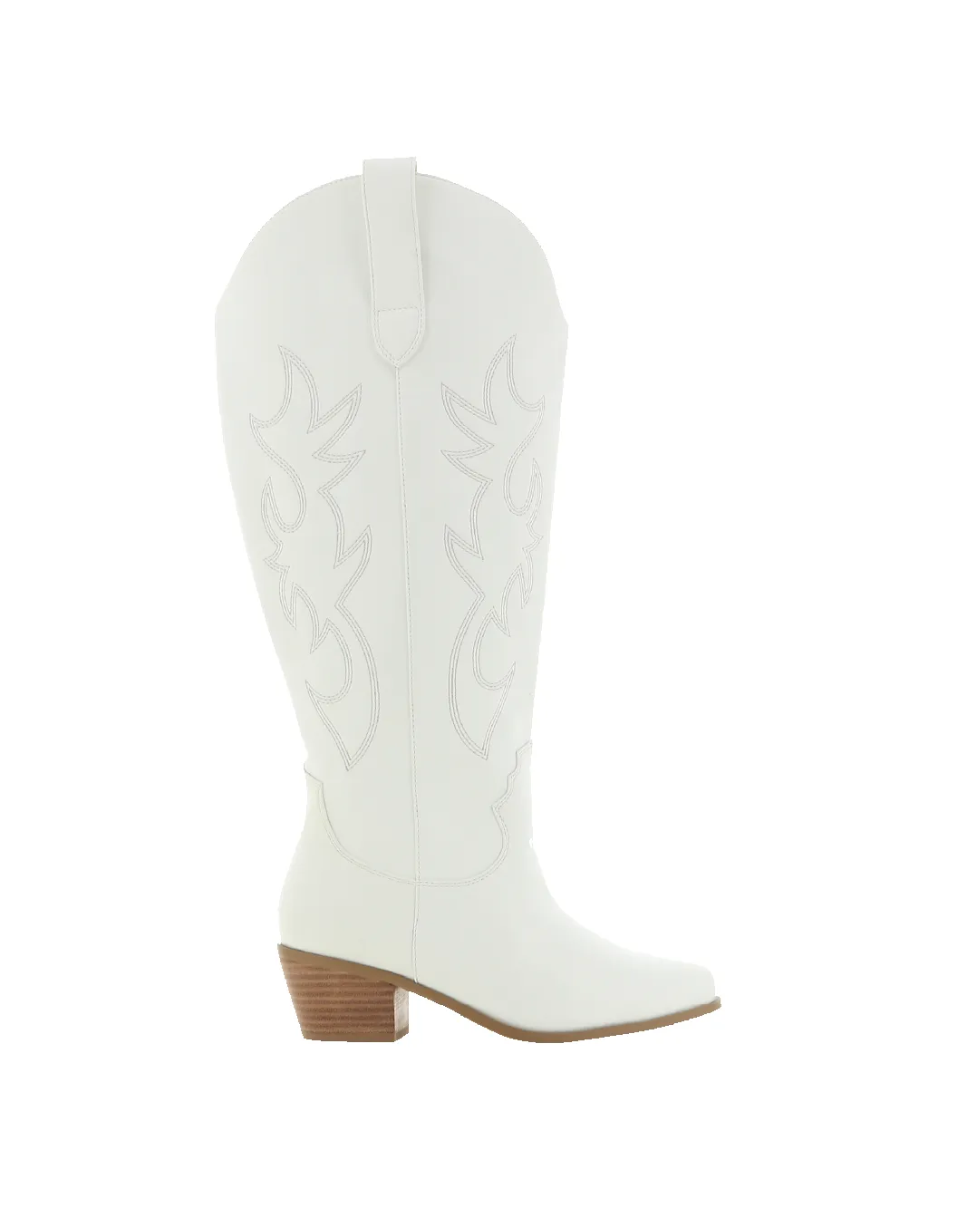 URSON EXTENDED CURVE - WHITE sold by Billini