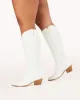 URSON EXTENDED CURVE - WHITE sold by Billini