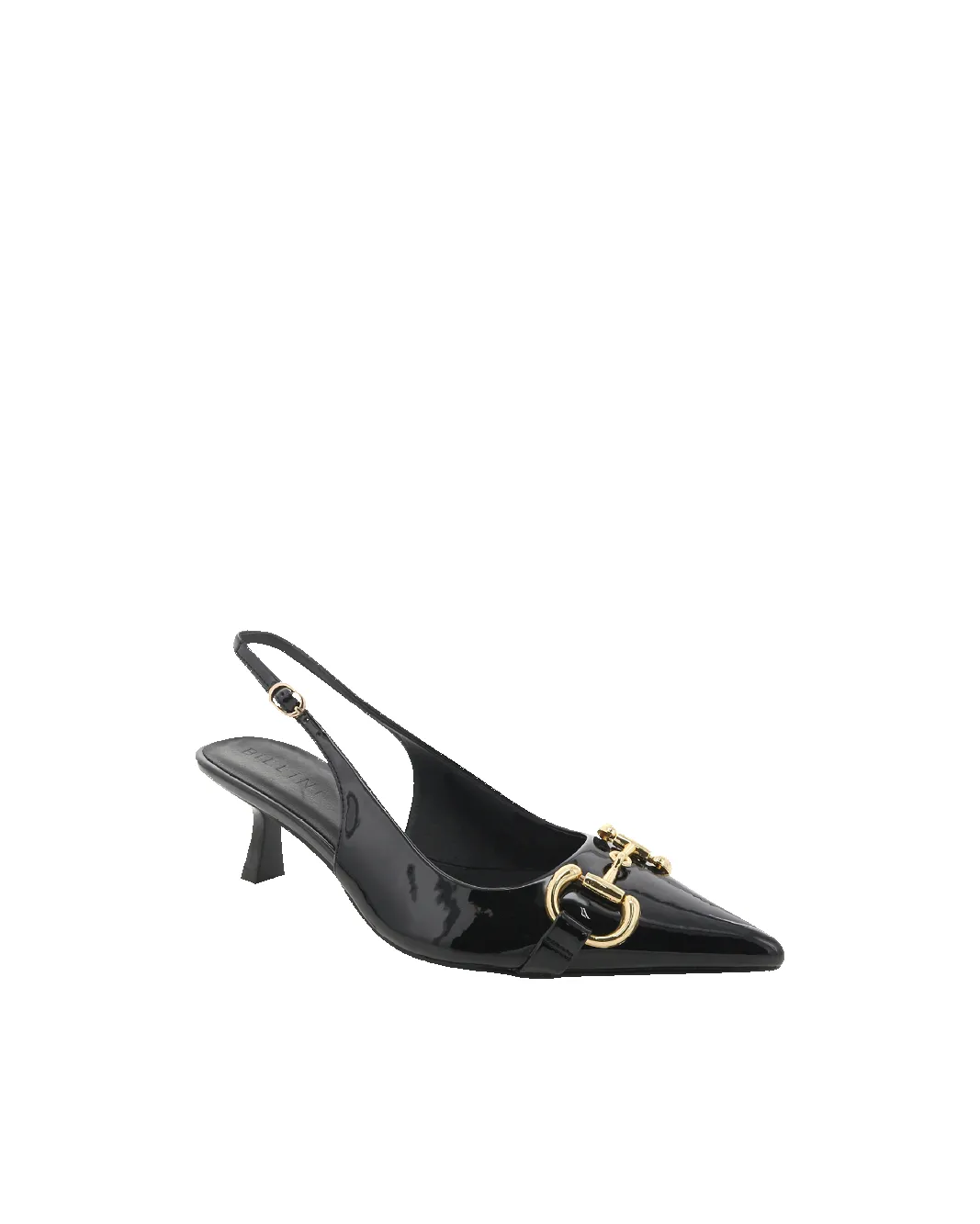 ABBIE - BLACK PATENT sold by Billini product image thumbnail 3