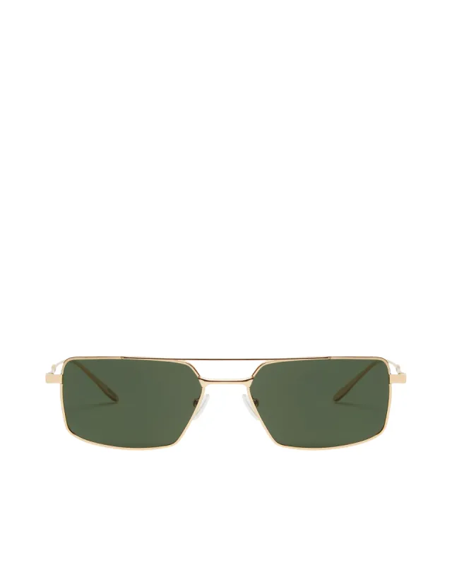 THE BARBARA - LIGHT GOLD-GREEN sold by Billini