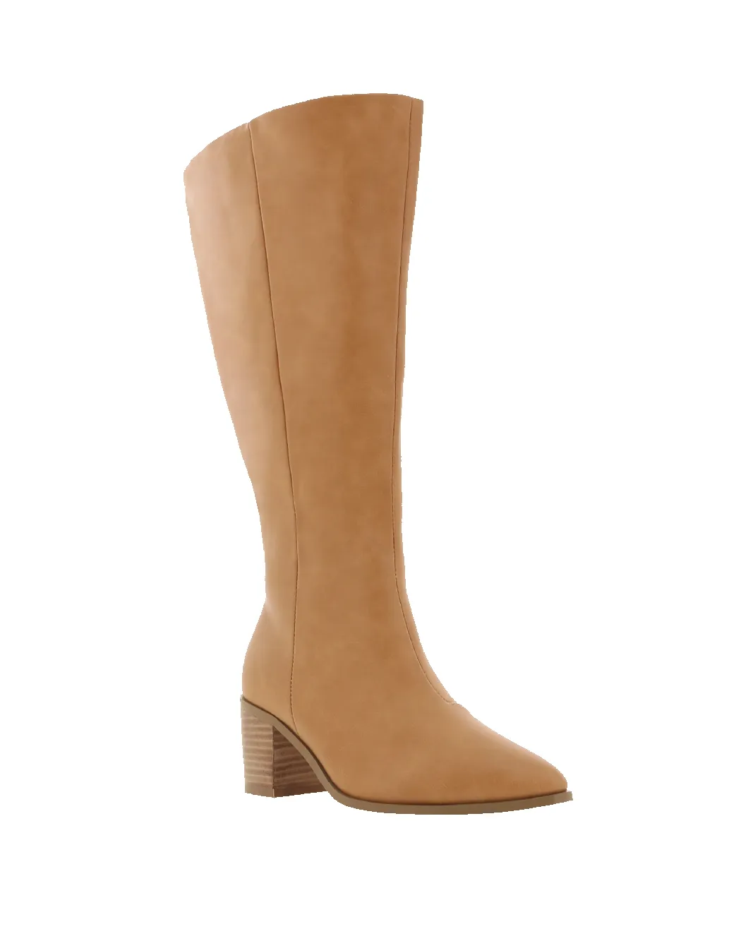 GRANGER EXTENDED CURVE - CAMEL CASUAL sold by Billini product image thumbnail 3