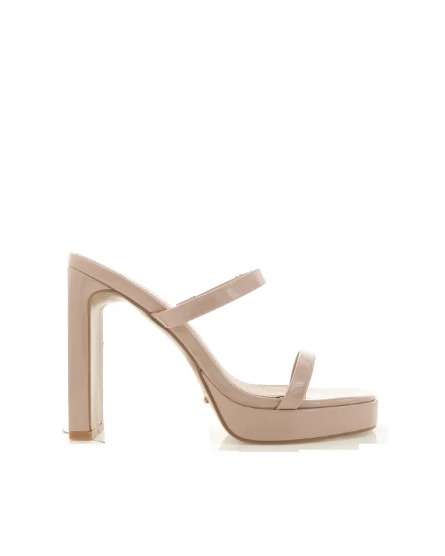 QUINLA - LATTE PATENT sold by Billini