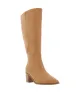 GRANGER CURVE - CAMEL CASUAL sold by Billini