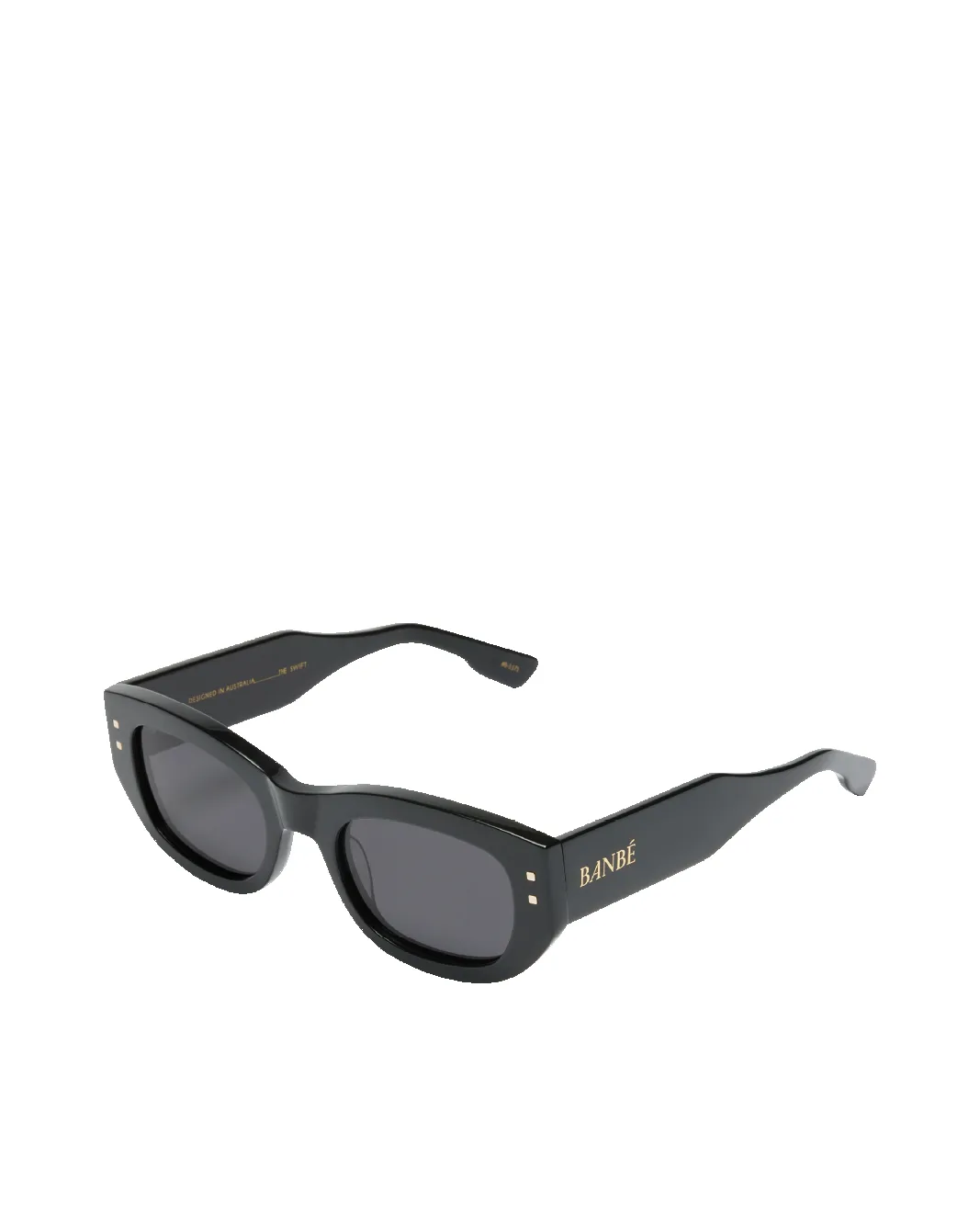 THE SWIFT - BLACK-JET sold by Billini product image thumbnail 3