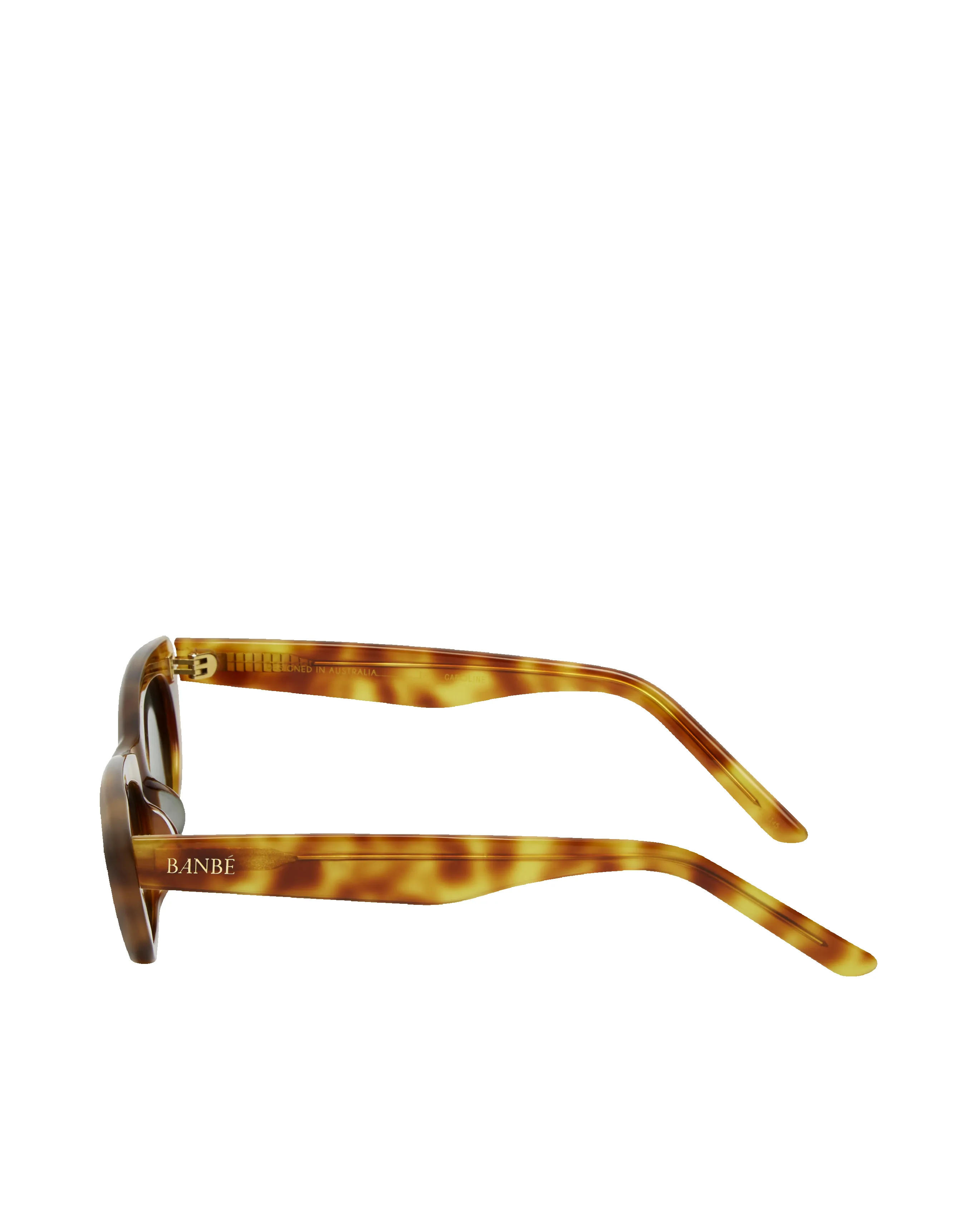 THE CAROLINE - HAZEL TORT-GREEN sold by Billini product image thumbnail 5