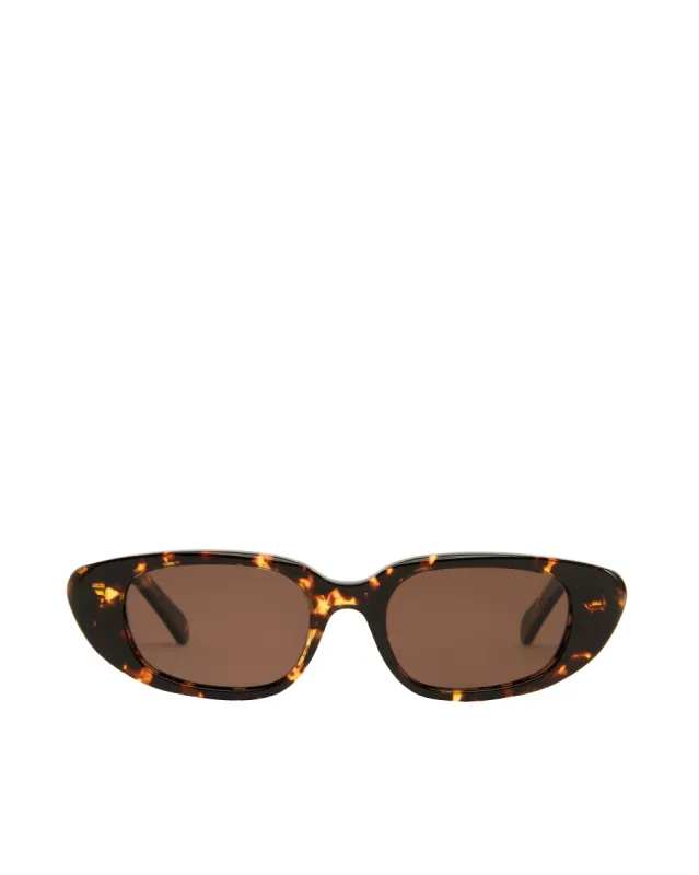 THE MIMI - AMBER TORT-AUBURN sold by Billini