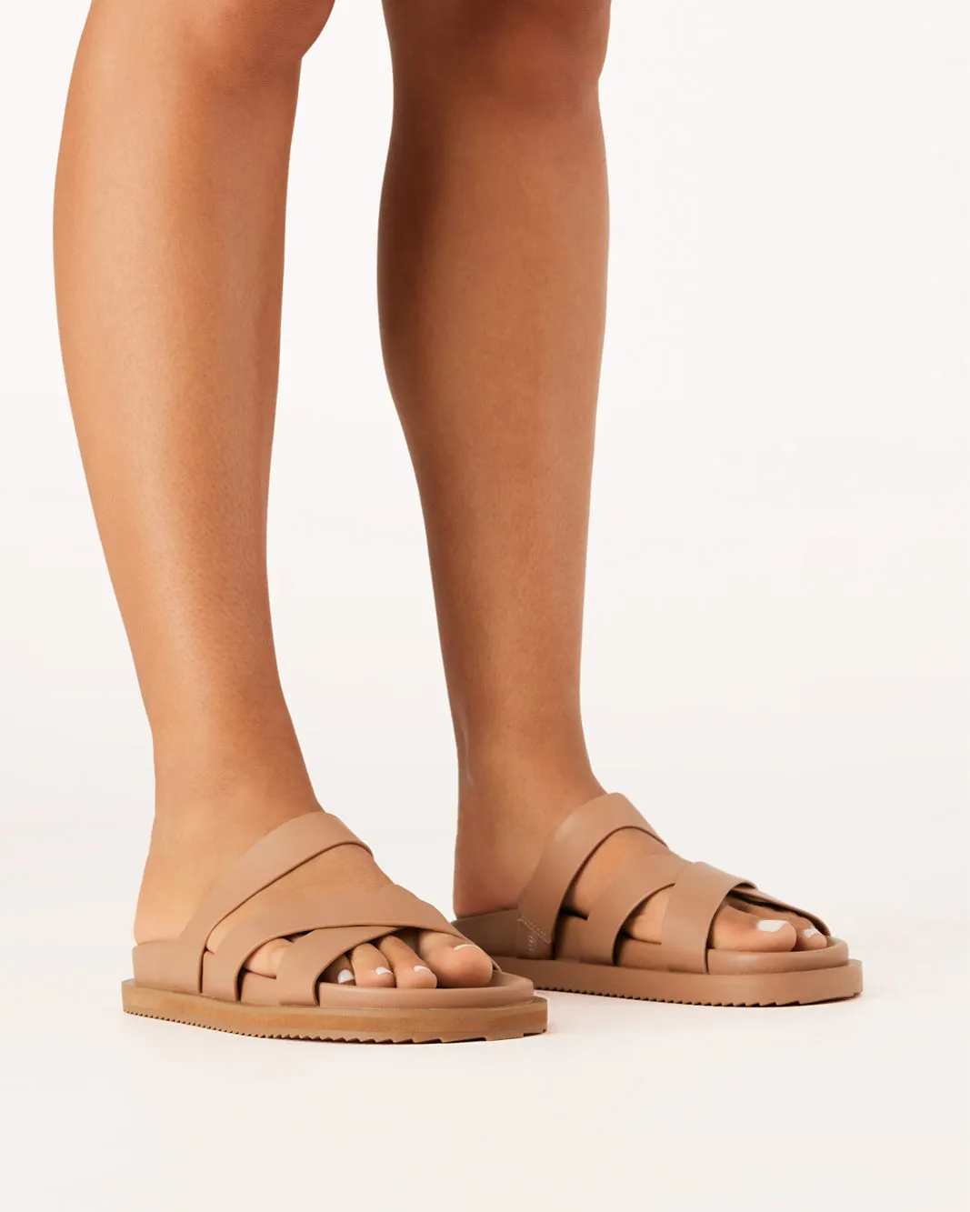 TEDDI - DARK SAND sold by Billini product image thumbnail 4