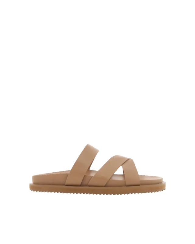 TEDDI - DARK SAND sold by Billini