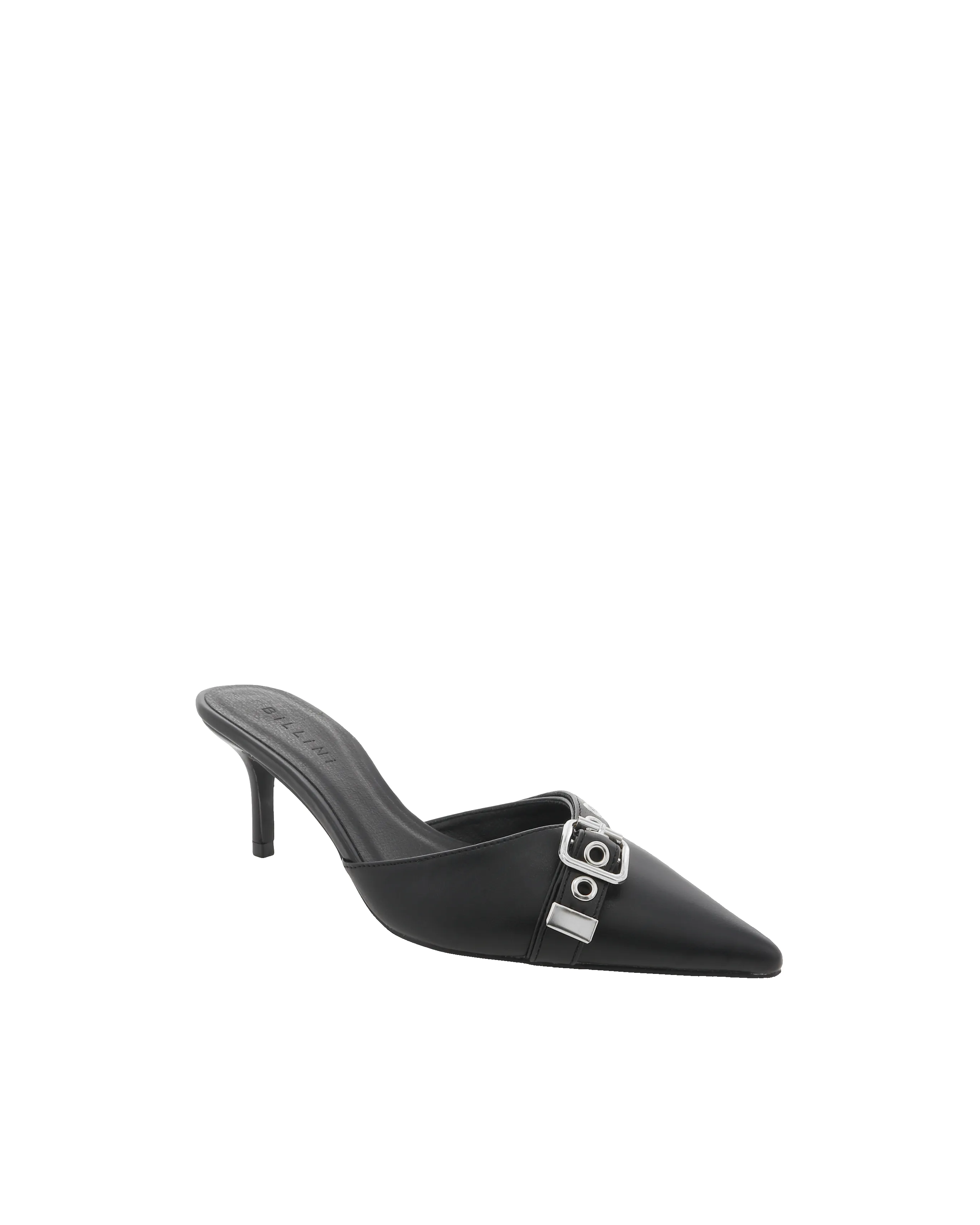 DAIJA - BLACK-SILVER sold by Billini product image thumbnail 3