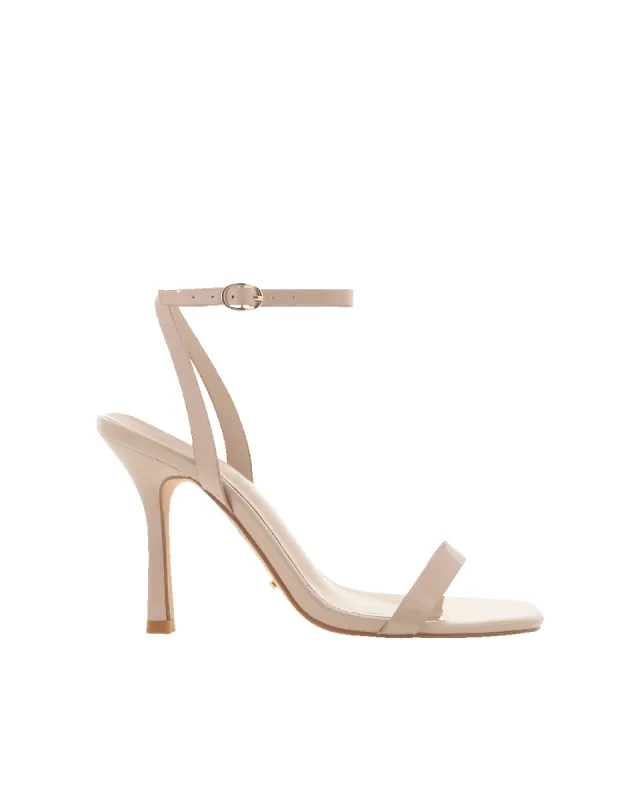 KAIDE - LATTE PATENT sold by Billini