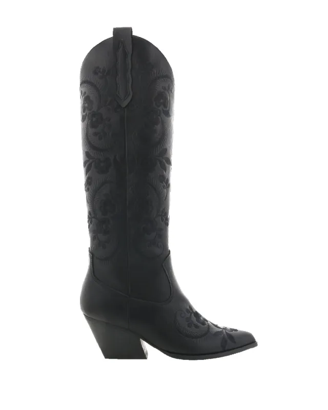 ZAKAI - BLACK sold by Billini