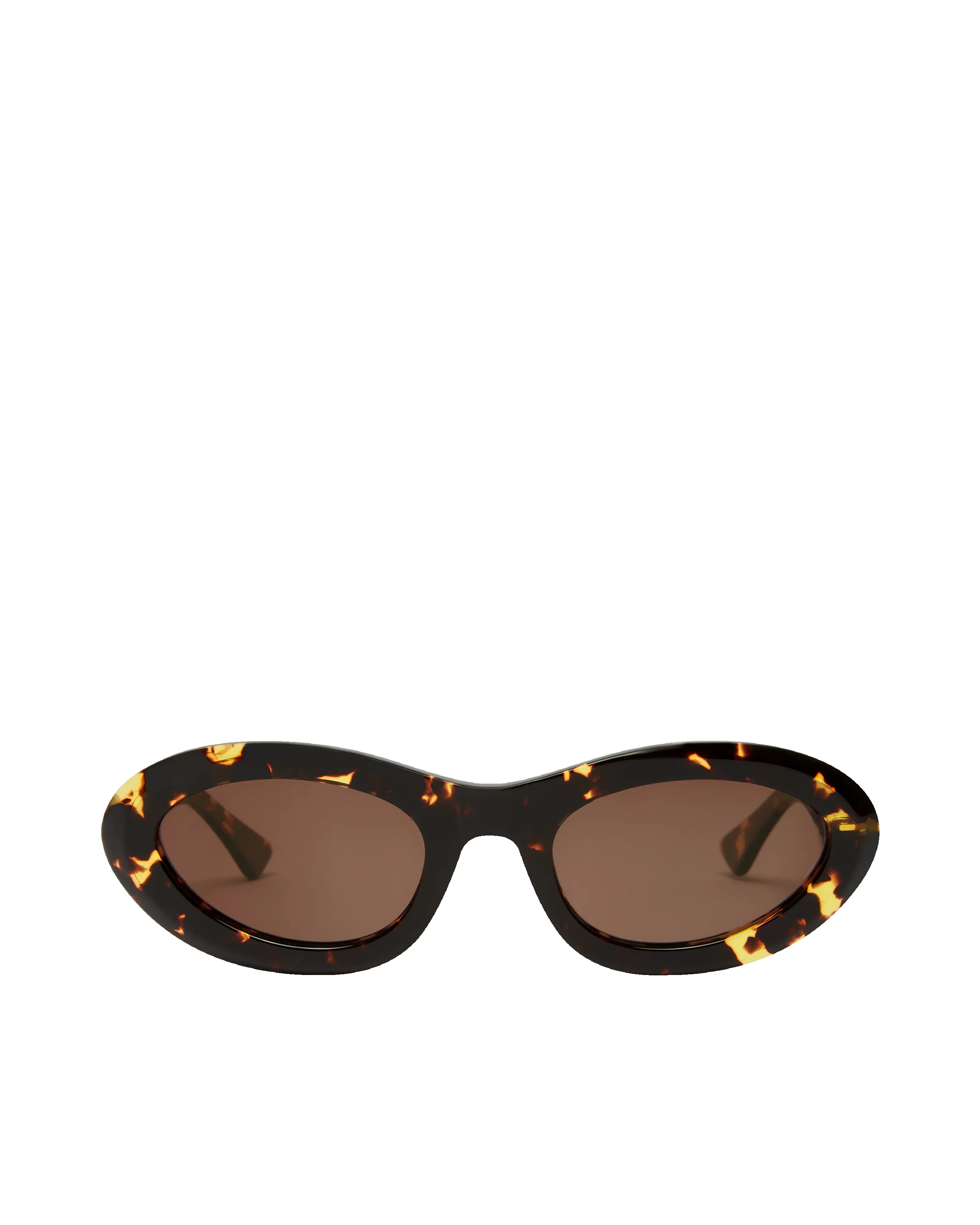 THE JASMINE - AMBER TORT-AUBURN sold by Billini