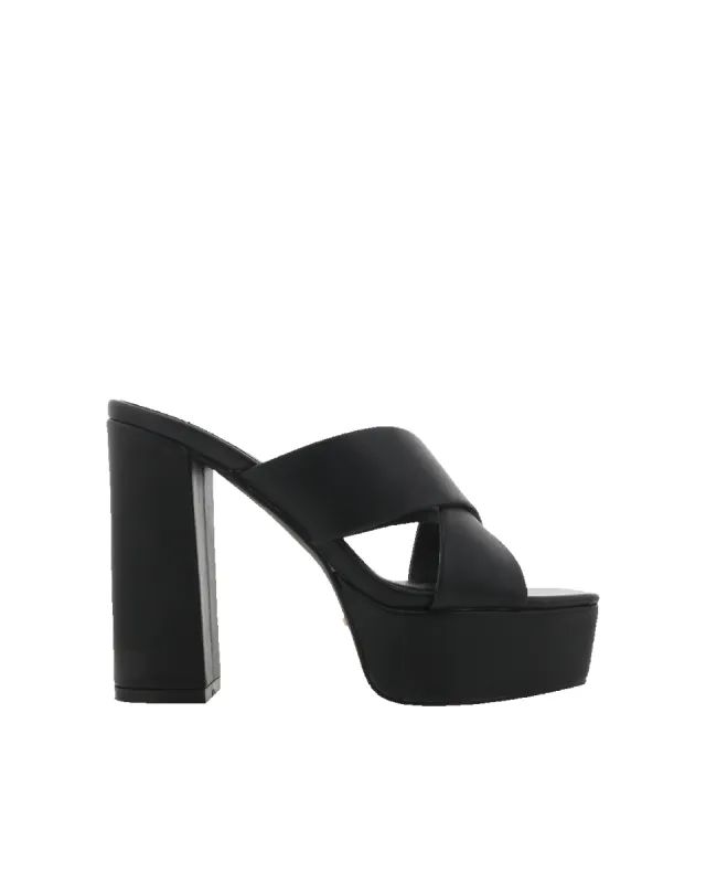 MADELEINE - BLACK sold by Billini