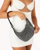 EDDA SHOULDER BAG - BLACK sold by Billini