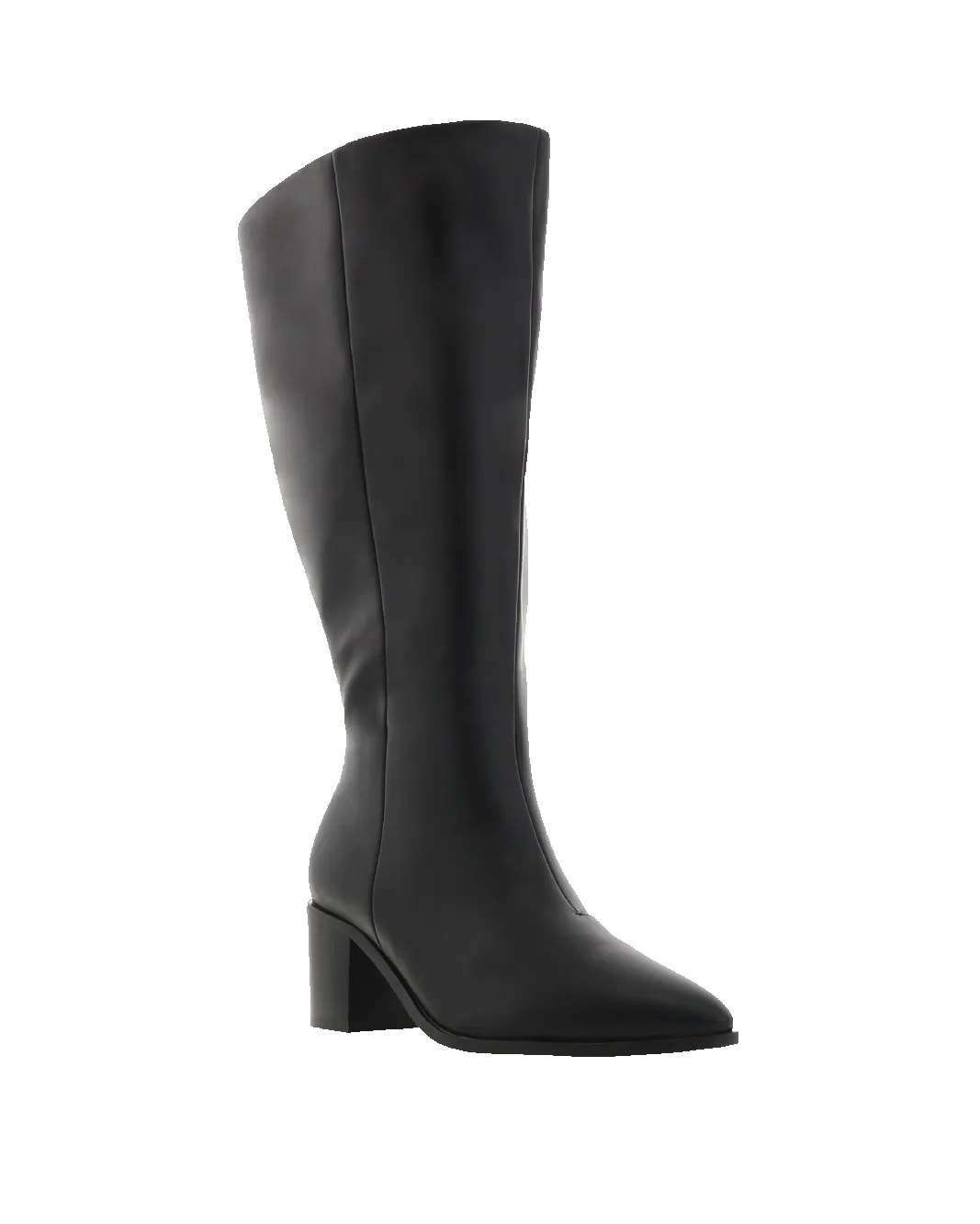 GRANGER EXTENDED CURVE - BLACK sold by Billini product image thumbnail 3