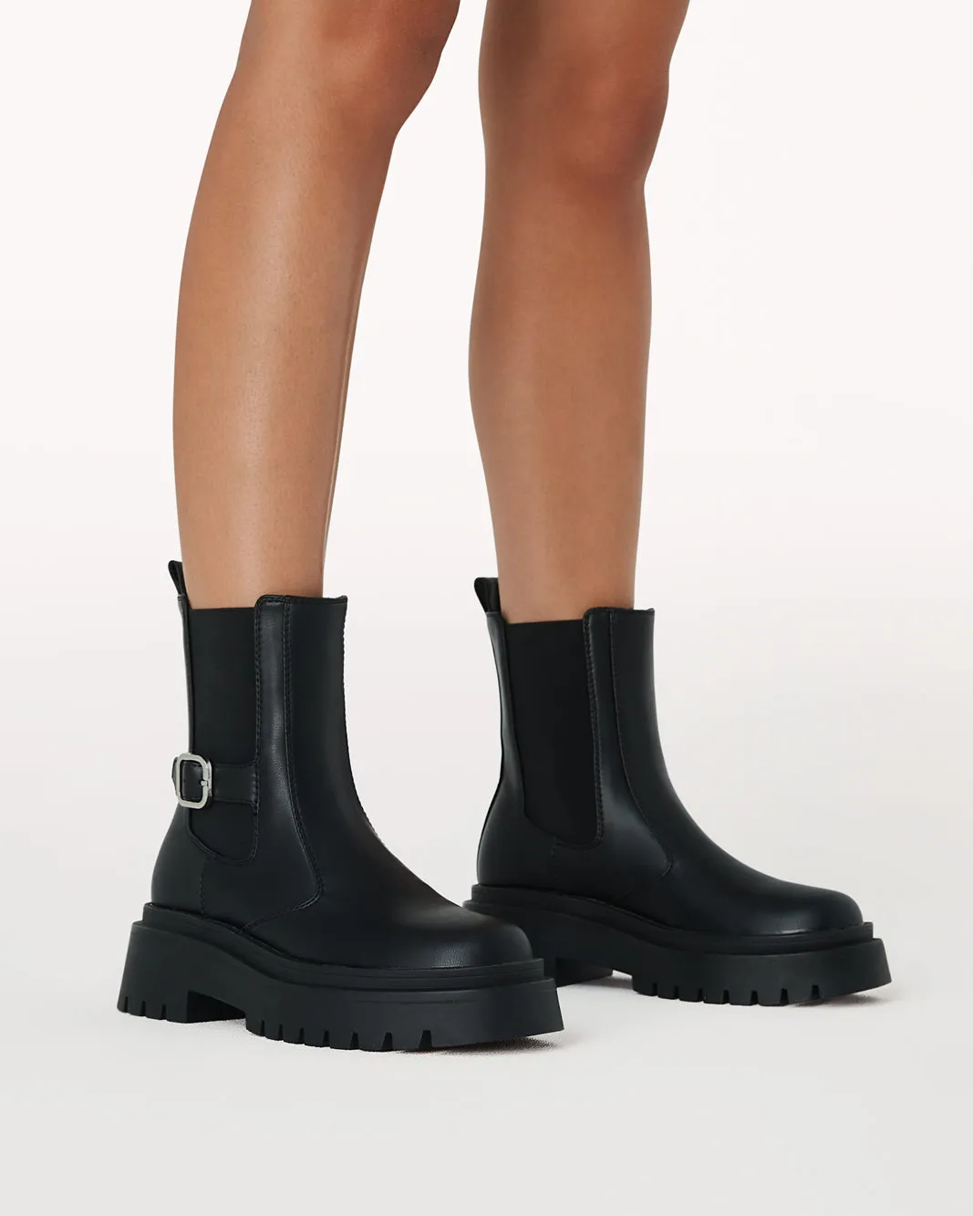 FILIP - BLACK sold by Billini product image thumbnail 2