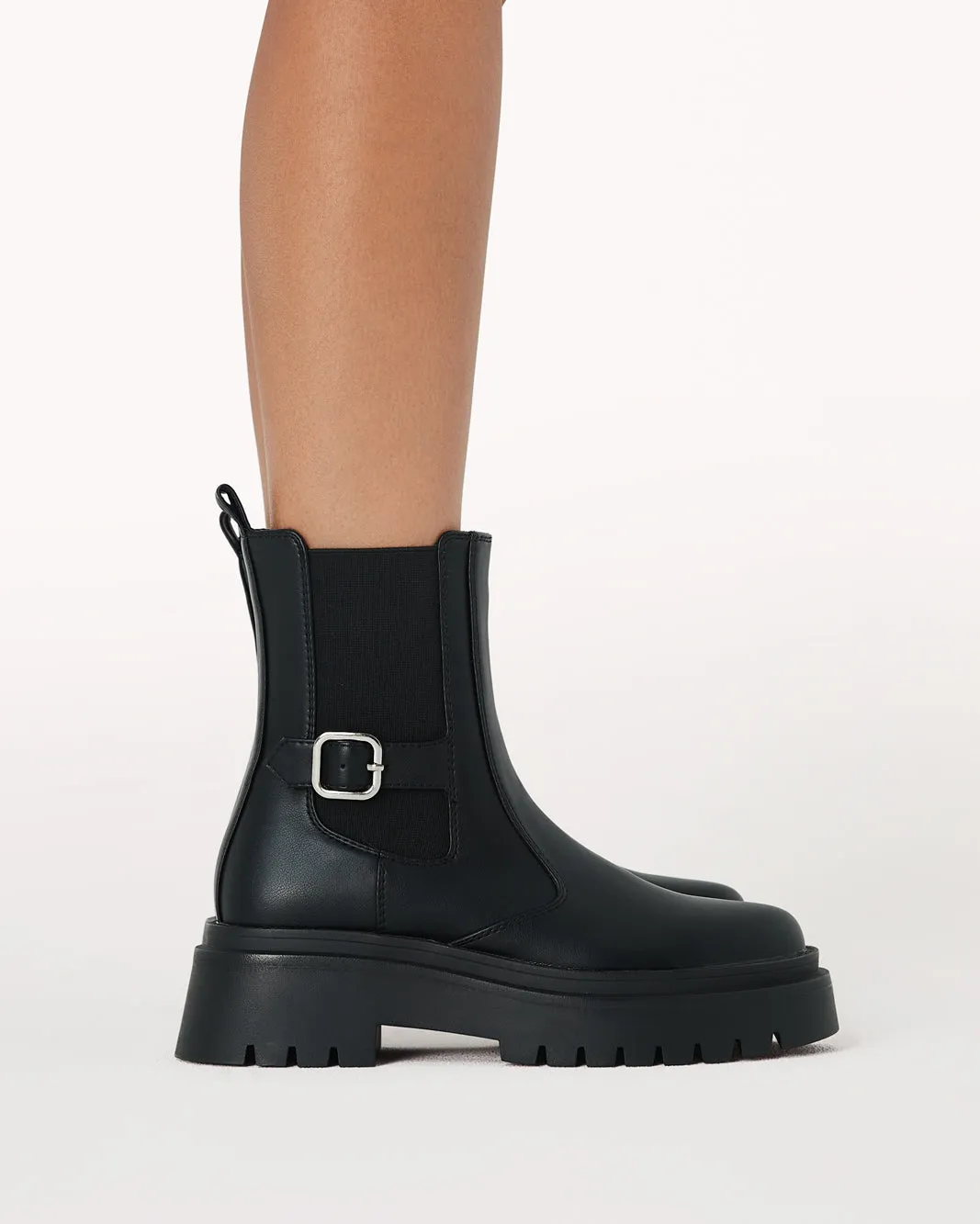 FILIP - BLACK sold by Billini product image thumbnail 5