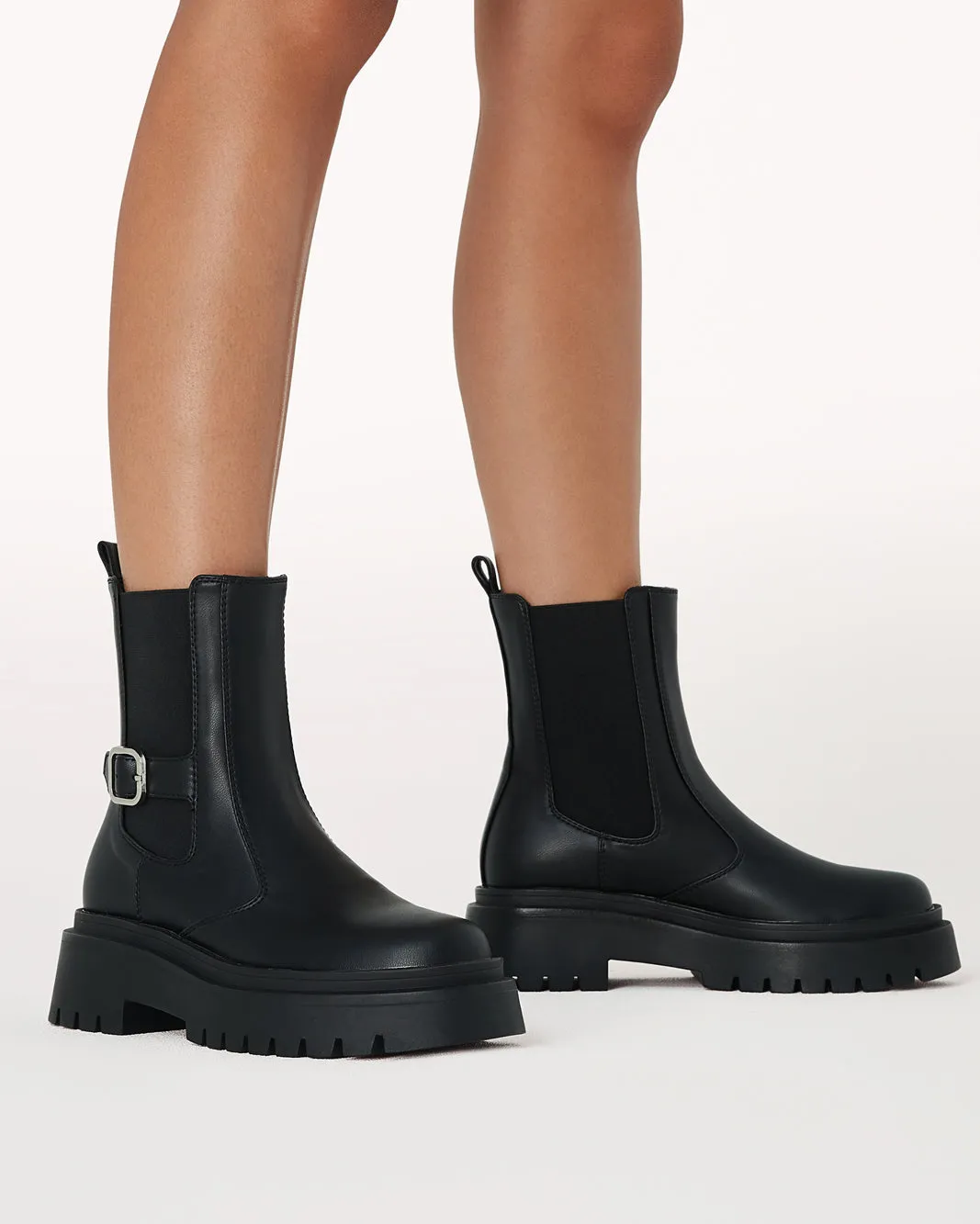 FILIP - BLACK sold by Billini product image thumbnail 4