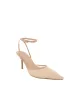 KETIFA - NUDE MESH sold by Billini