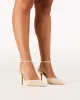 KETIFA - NUDE MESH sold by Billini
