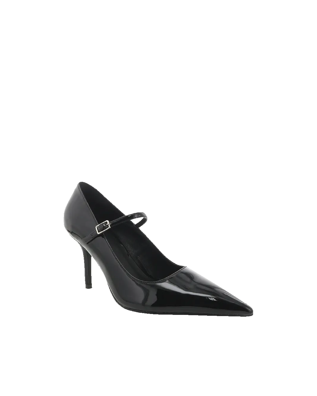 KAYLA - BLACK PATENT sold by Billini product image thumbnail 3