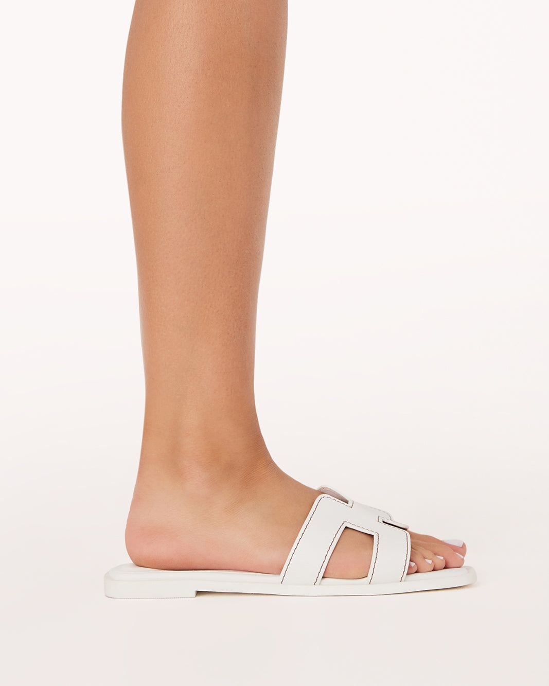 GORDY - WHITE sold by Billini product image thumbnail 7