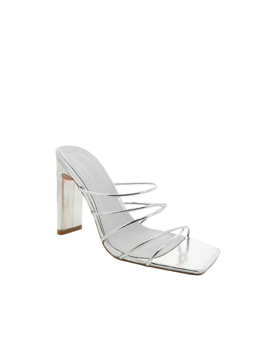 CATTIE - SILVER sold by Billini product image thumbnail 3