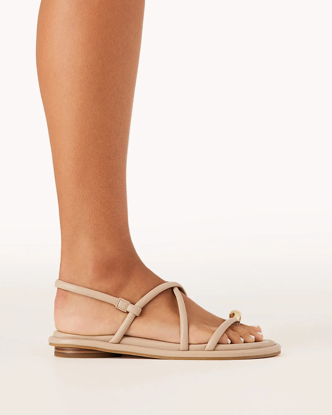 CLEA - LIGHT CLAY sold by Billini product image thumbnail 5