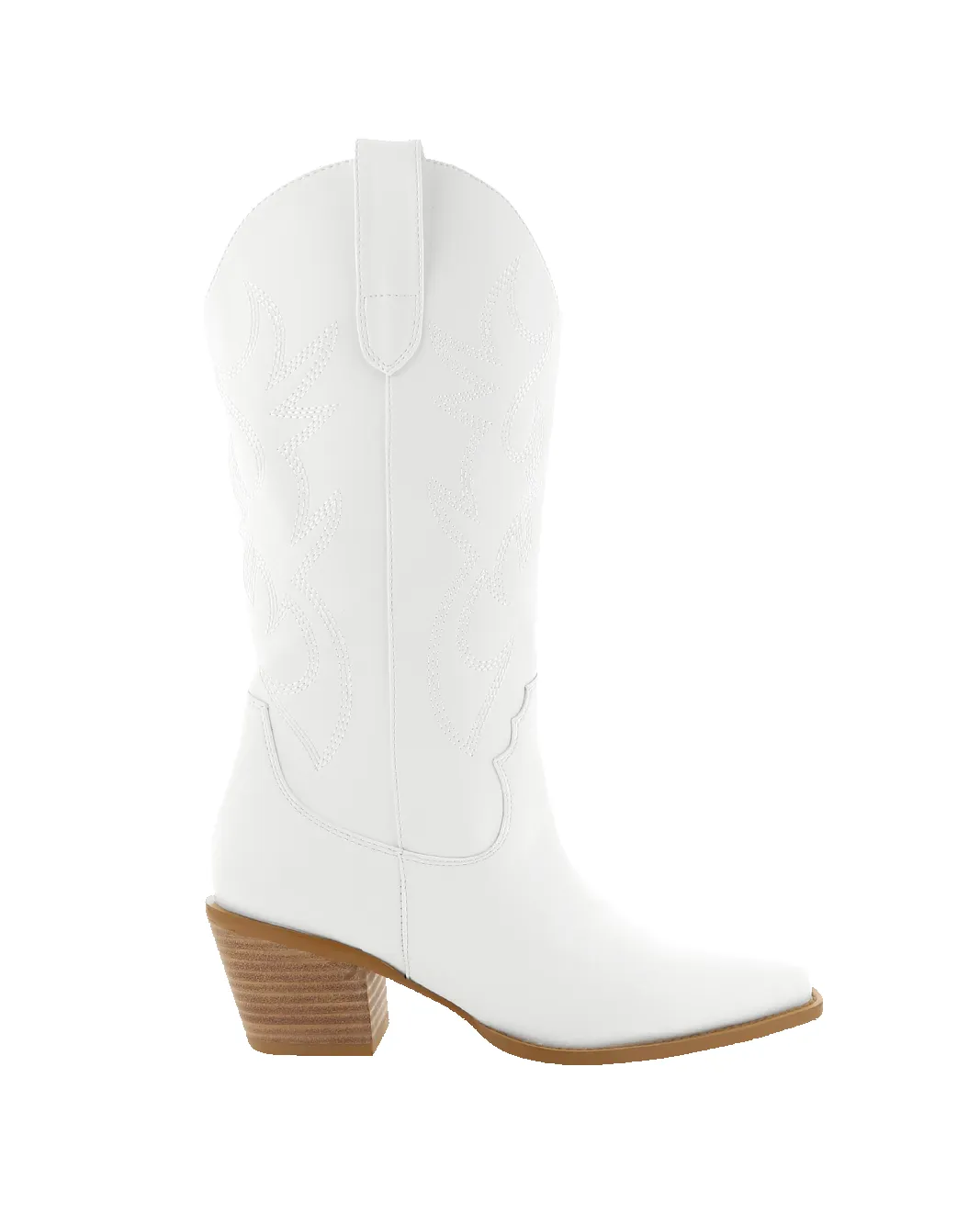 DANARO - WHITE sold by Billini