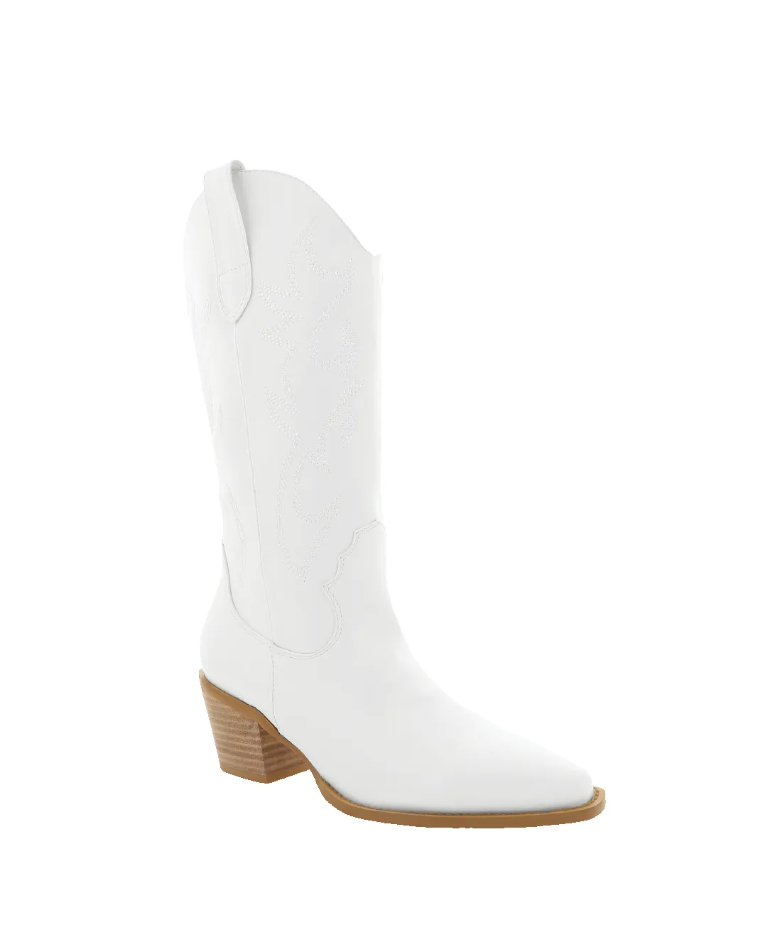 DANARO - WHITE sold by Billini product image thumbnail 3