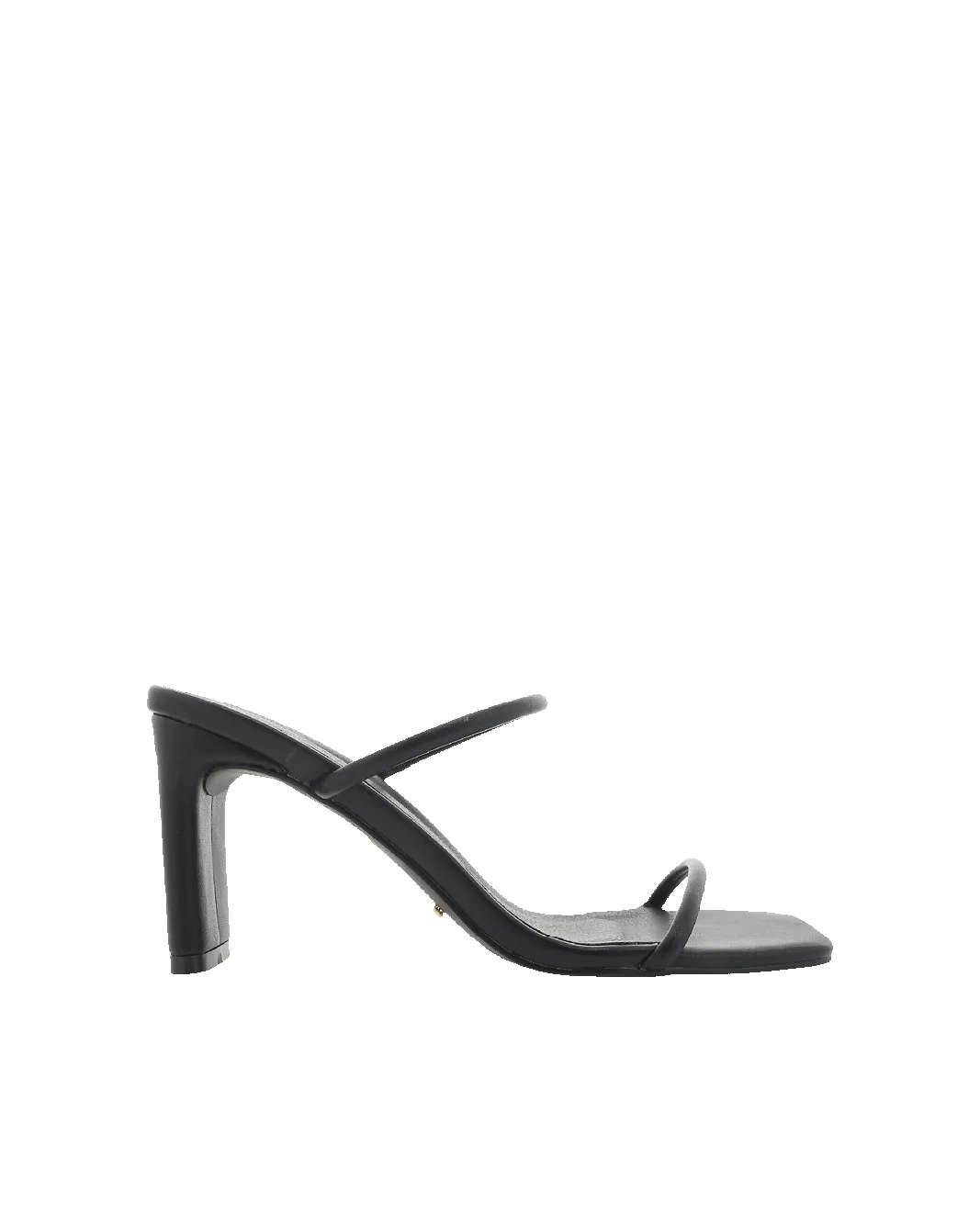 ZAIRA - BLACK sold by Billini