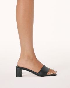 AMIRA - BLACK sold by Billini