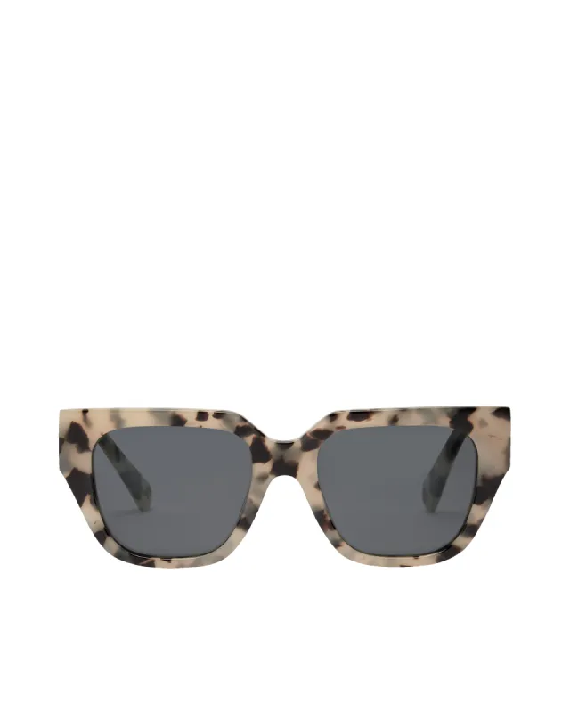 THE JAMMERSON - BLONDE TORT-BLACK sold by Billini