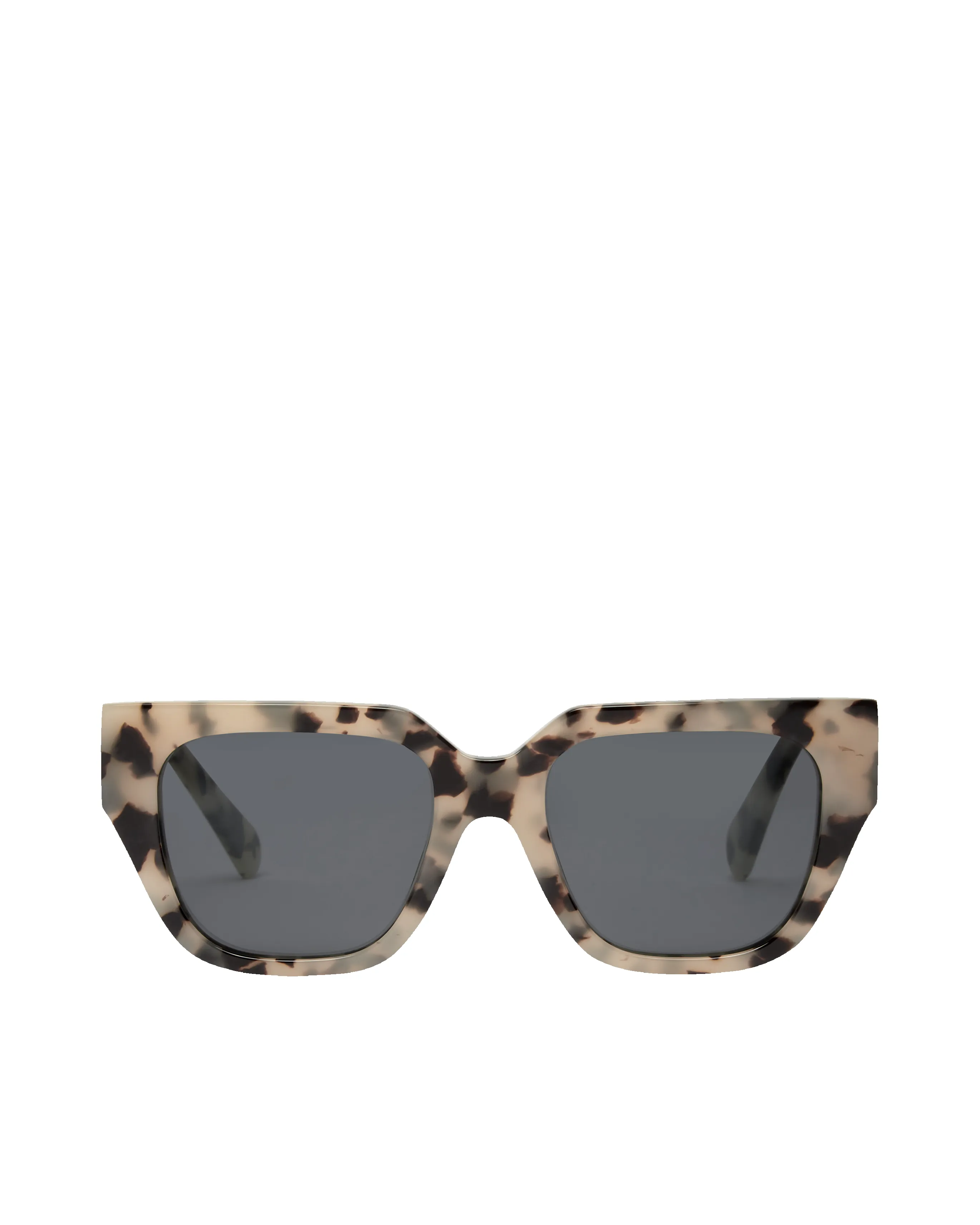 THE JAMMERSON - BLONDE TORT-BLACK sold by Billini