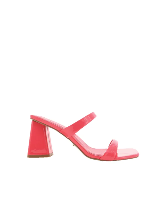 LAUREL - WATERMELON PATENT sold by Billini