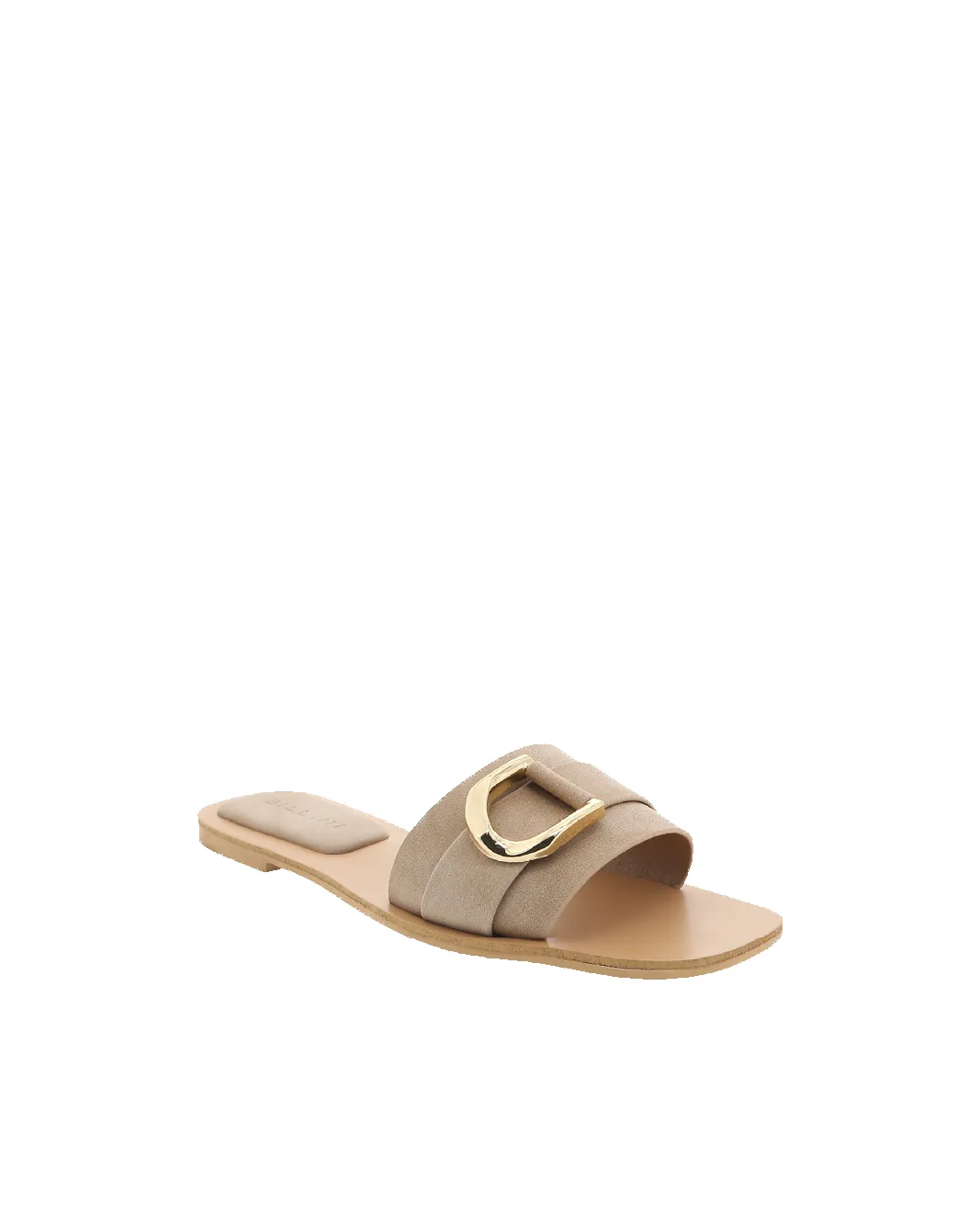 ZOIA - TAUPE NUBUCK sold by Billini product image thumbnail 3
