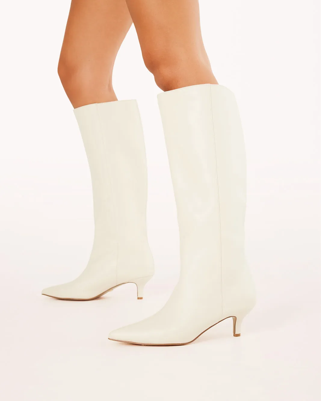 CHARLIE - BONE sold by Billini product image thumbnail 2