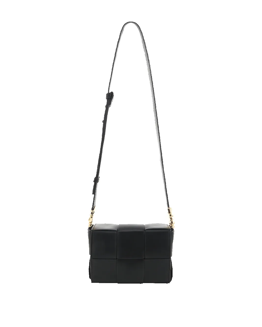 BIRDY CROSS BODY BAG - BLACK sold by Billini product image thumbnail 3