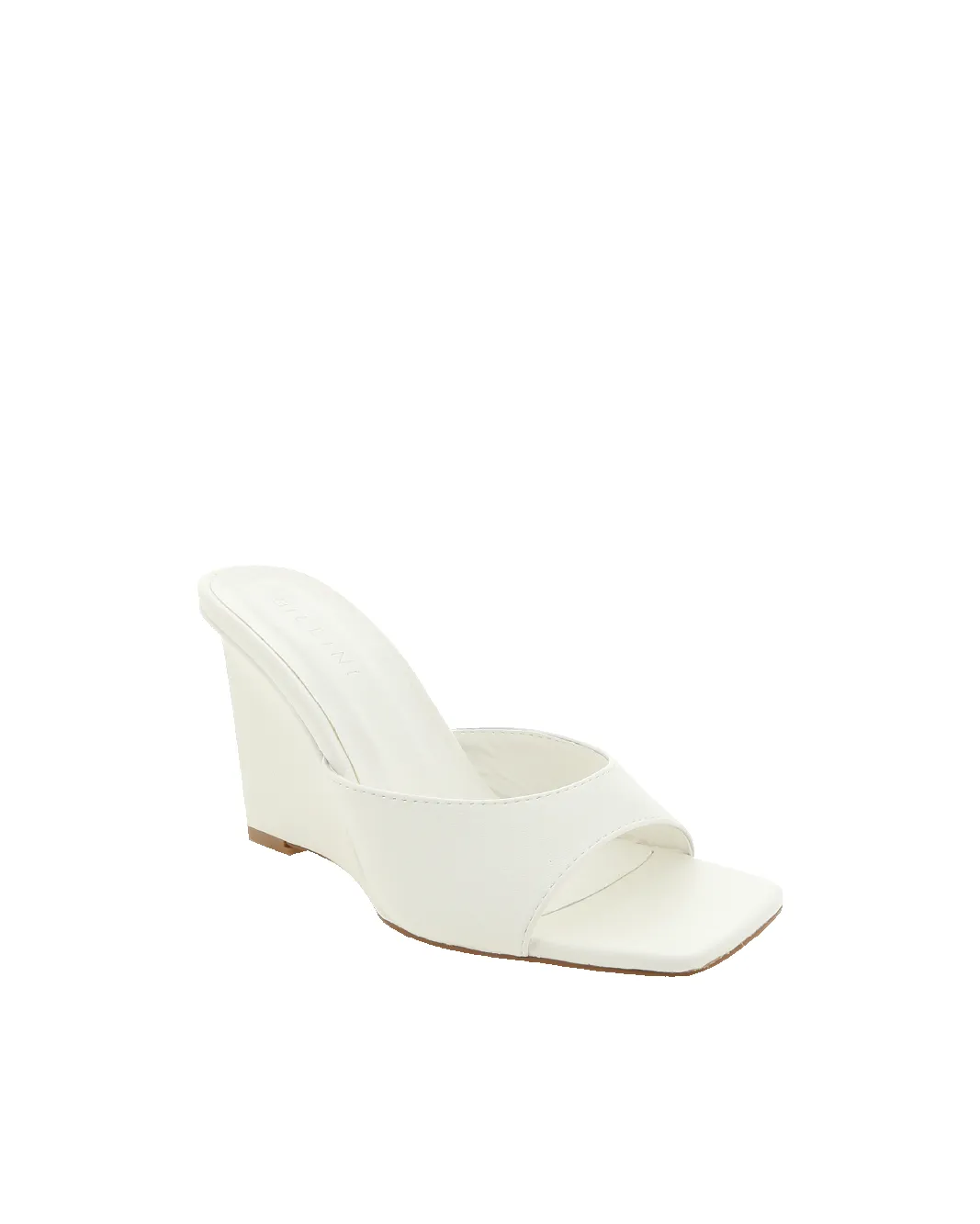 KARLA - WHITE sold by Billini product image thumbnail 3