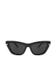 THE WHITNEY - BLACK-JET sold by Billini