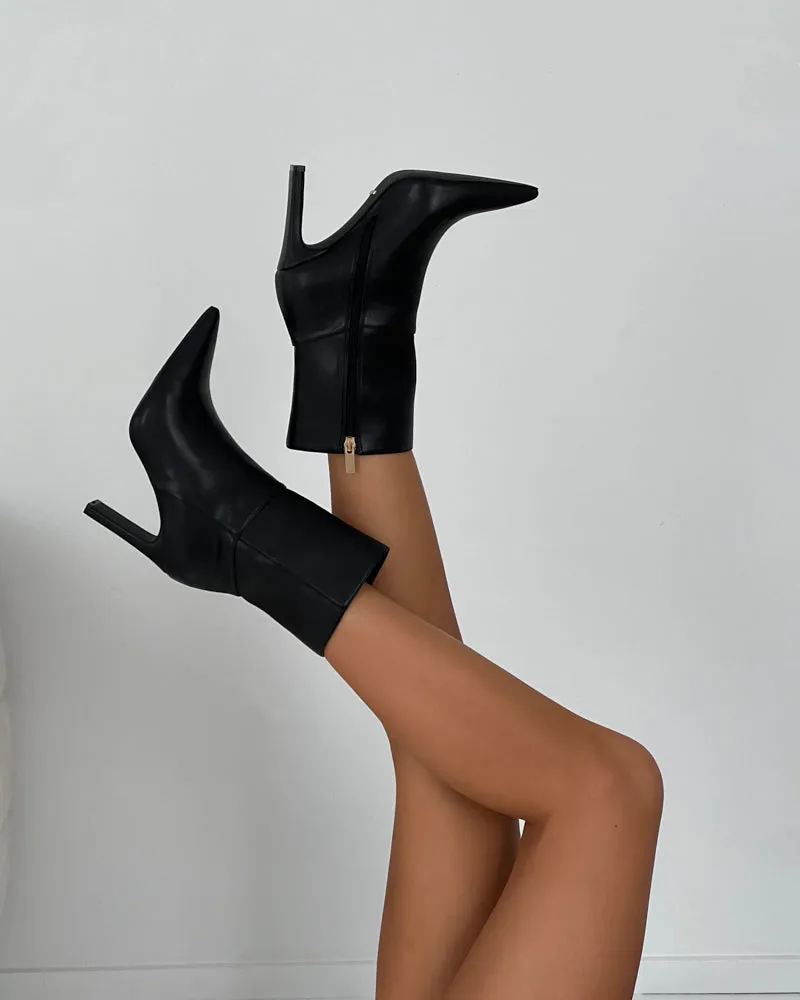 VIVIENNE - BLACK sold by Billini product image thumbnail 2